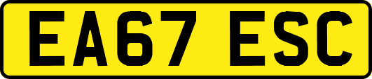 EA67ESC