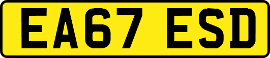 EA67ESD