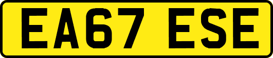 EA67ESE