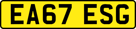 EA67ESG
