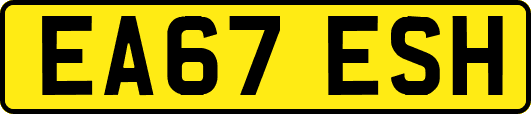 EA67ESH