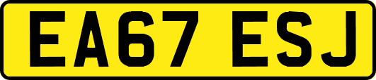 EA67ESJ