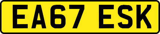 EA67ESK