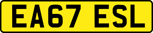 EA67ESL