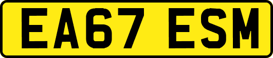 EA67ESM