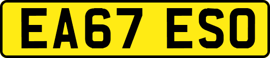 EA67ESO