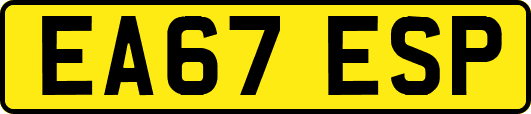 EA67ESP