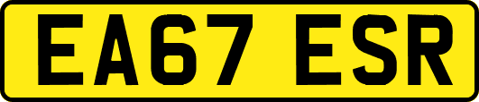 EA67ESR