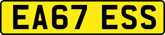 EA67ESS