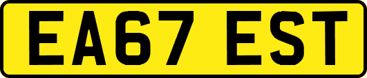 EA67EST