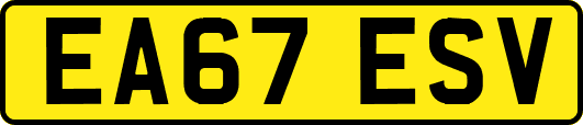 EA67ESV
