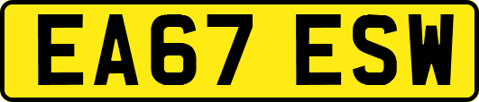EA67ESW