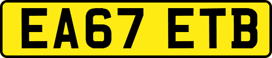 EA67ETB