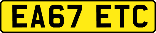 EA67ETC