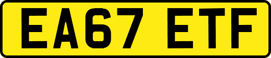 EA67ETF