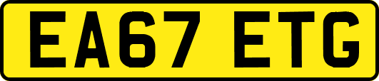 EA67ETG