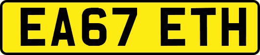 EA67ETH