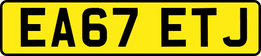 EA67ETJ