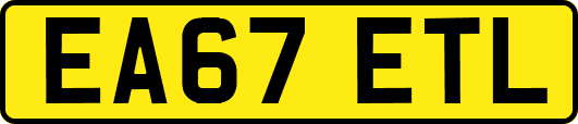 EA67ETL