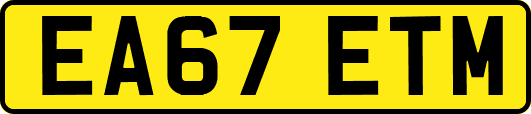 EA67ETM