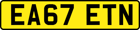 EA67ETN