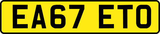 EA67ETO