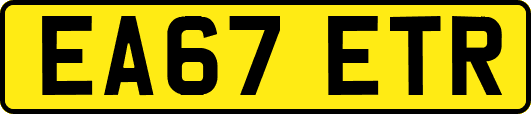 EA67ETR