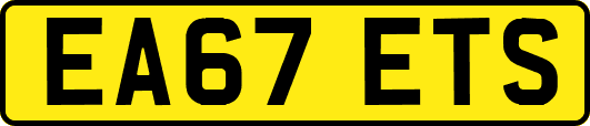 EA67ETS