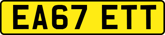 EA67ETT