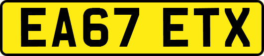 EA67ETX
