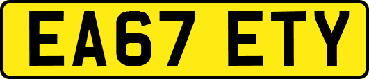 EA67ETY