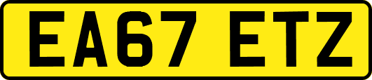 EA67ETZ