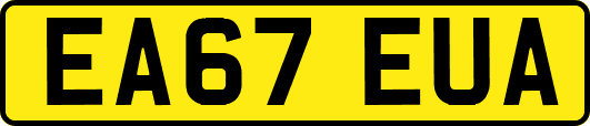 EA67EUA