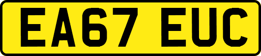 EA67EUC