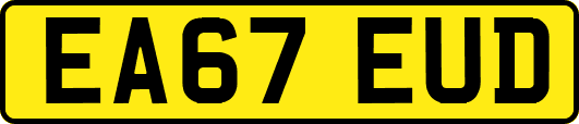 EA67EUD