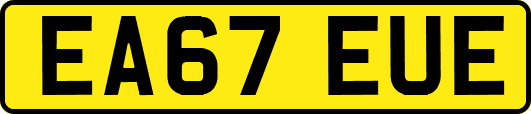 EA67EUE