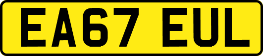 EA67EUL