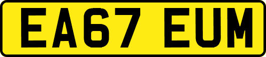 EA67EUM