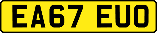EA67EUO