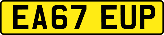EA67EUP