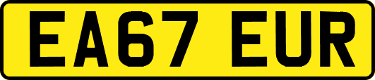 EA67EUR