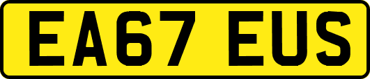 EA67EUS