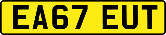 EA67EUT