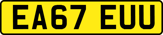 EA67EUU
