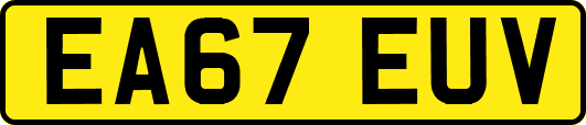EA67EUV