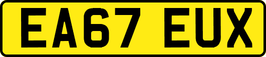 EA67EUX