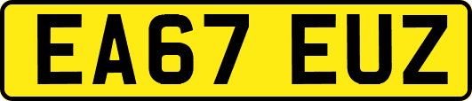 EA67EUZ