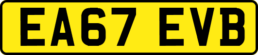 EA67EVB