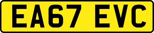 EA67EVC