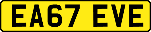 EA67EVE